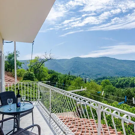 Dalmatian Gem - Two-bedroom With Terrace And Swimming Pool Villa *