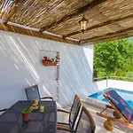 Dalmatian Gem - Two-bedroom With Terrace And Swimming Pool * Gruda