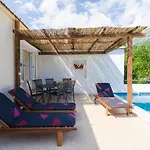 Dalmatian Gem - Two-bedroom With Terrace And Swimming Pool *