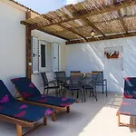 Dalmatian Gem - Two-bedroom With Terrace And Swimming Pool *