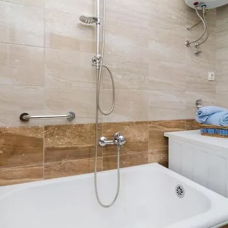 Dalmatian Gem - Two-bedroom With Terrace And Swimming Pool Villa