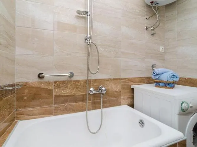 Dalmatian Gem - Two-bedroom With Terrace And Swimming Pool Villa