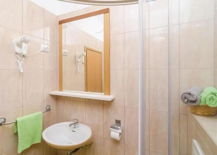 Dalmatian Gem - Two-bedroom With Terrace And Swimming Pool Villa