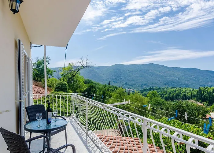 Dalmatian Gem - Two-bedroom With Terrace And Swimming Pool Villa *